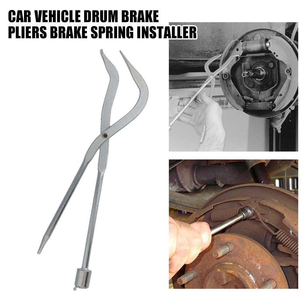 31Cm Auto Voertuig Trommel Rem - Special Workshop Tools recensie en prijs
