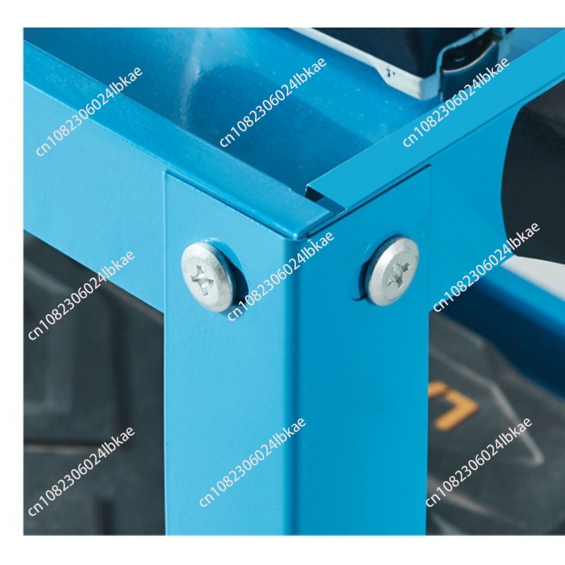 voor BEST Tool Cart Drielaagse - Best Tools For Workshop recensie en prijs