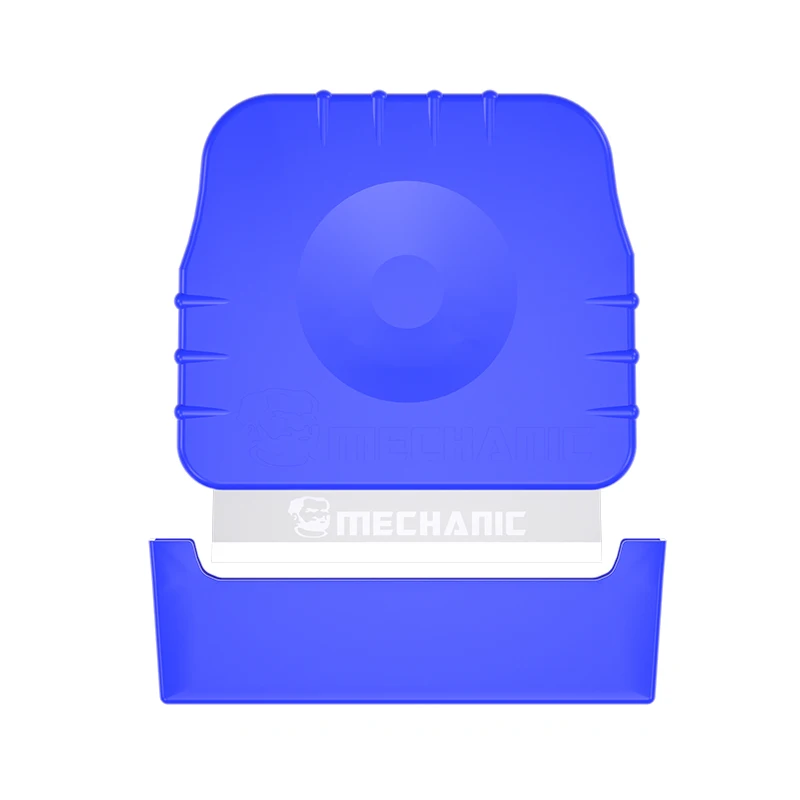 MONTEUR scherp mes mobiele tel - Special Workshop Tools recensie en prijs