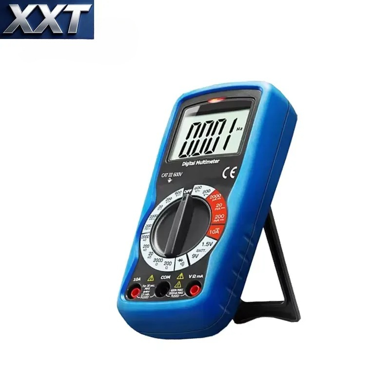 XXT Draagbare Digitale Multime - Tools Work recensie en prijs