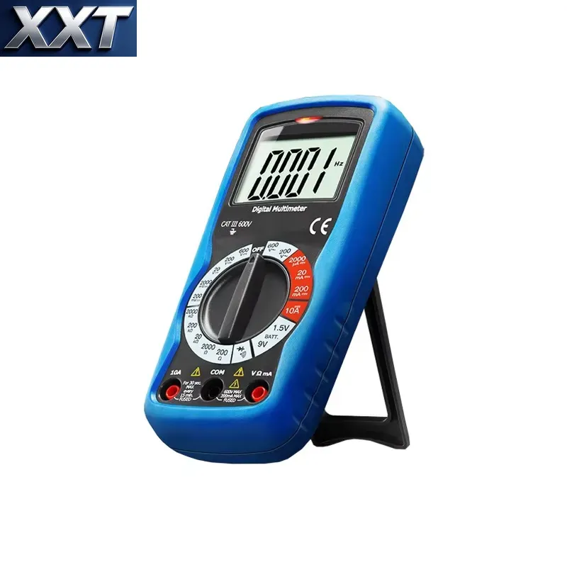 XXT Draagbare Digitale Multime - Tools Work recensie en prijs