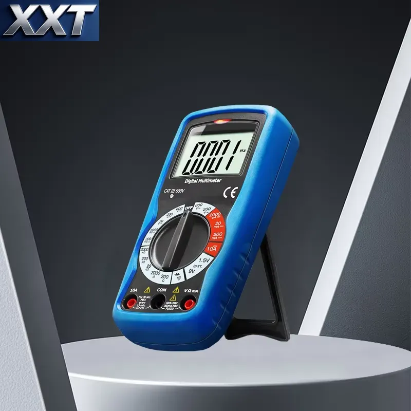 XXT Draagbare Digitale Multime - Tools Work recensie en prijs