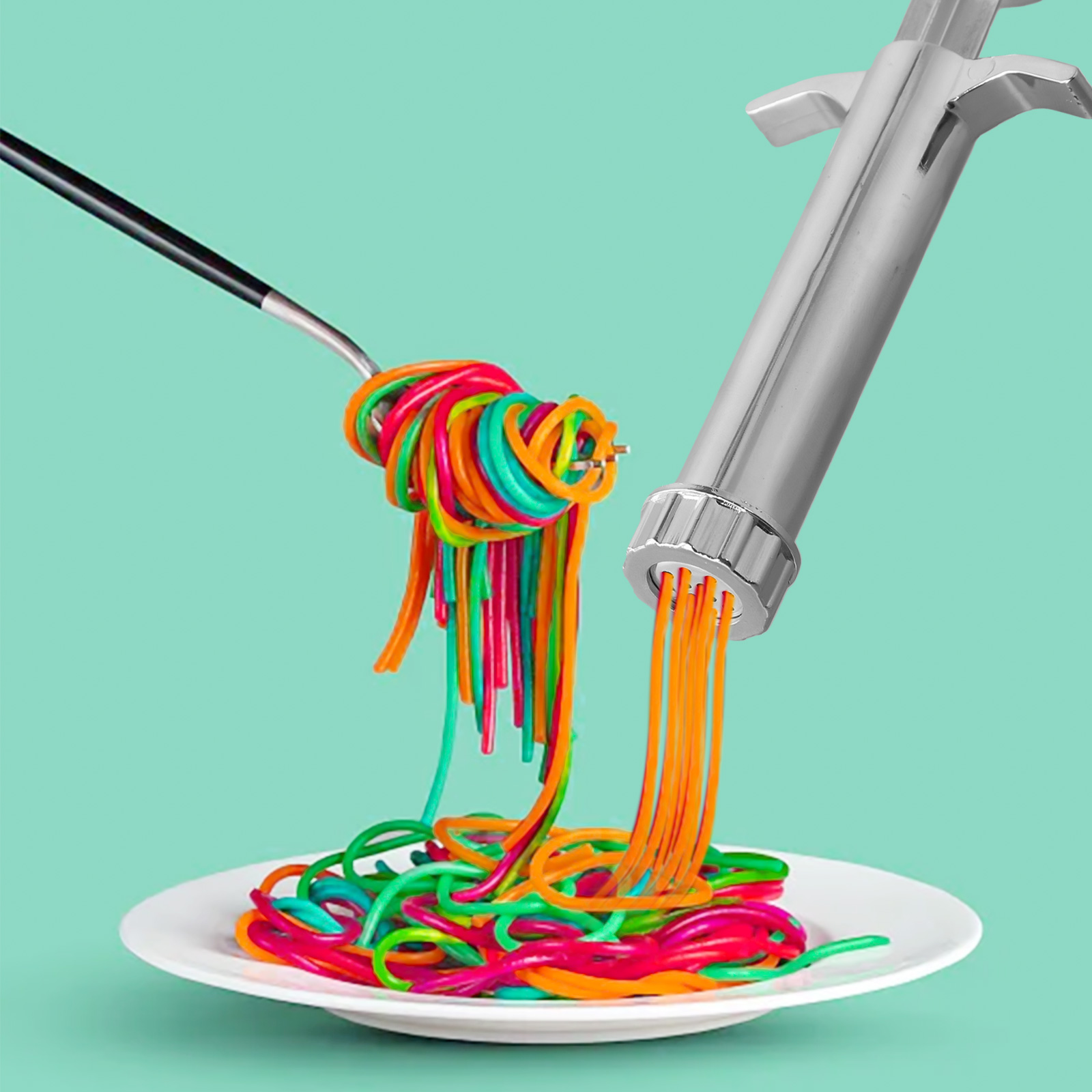 Bakaccessoires Klei-extruder A - Workshop Tools Pictures recensie en prijs