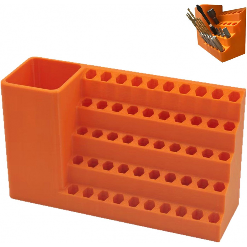50-gaats zeskantschroevendraai - Tools Box For Workshop recensie en prijs