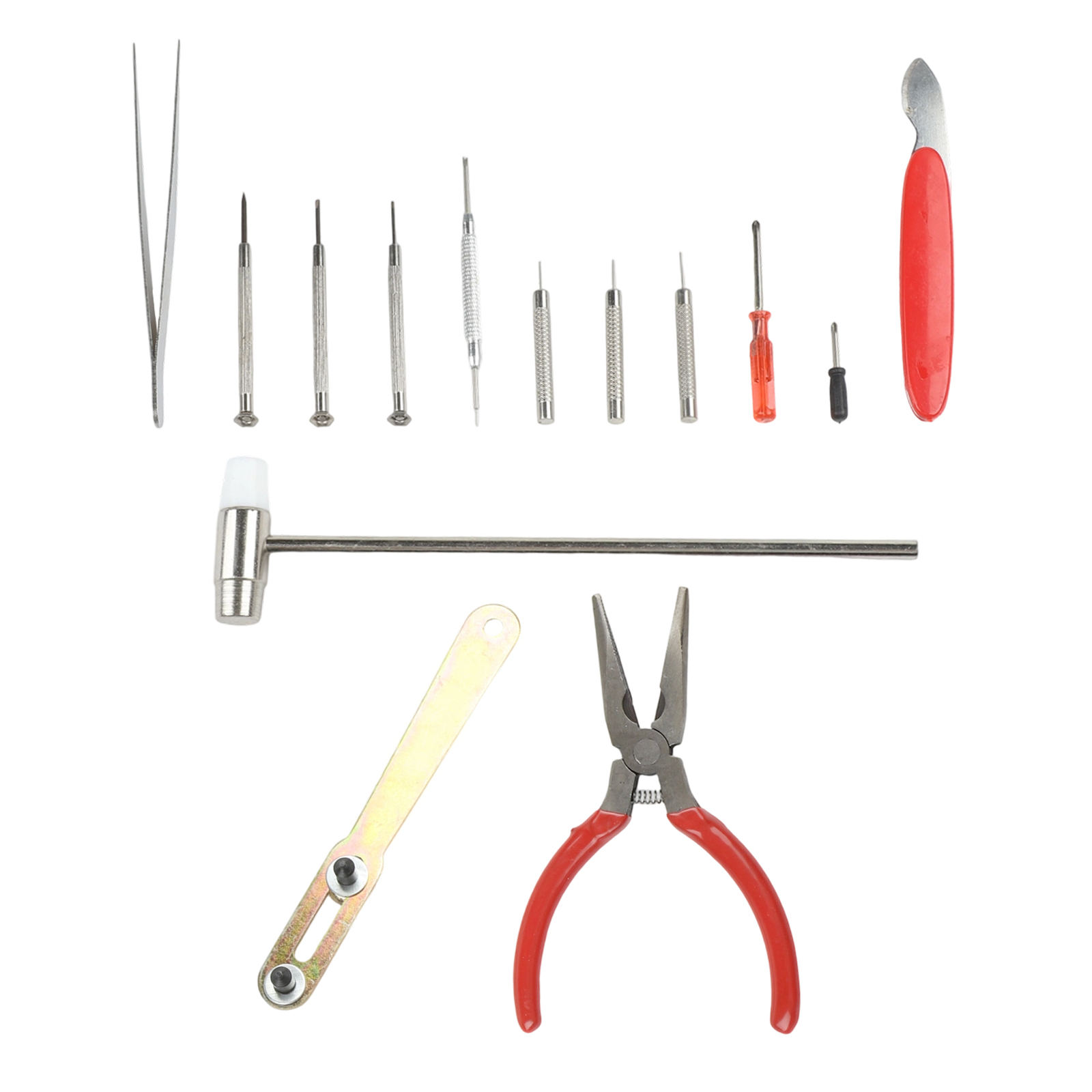 Reparatiewerkplaats zoals afge - Workshop Tools Pictures recensie en prijs