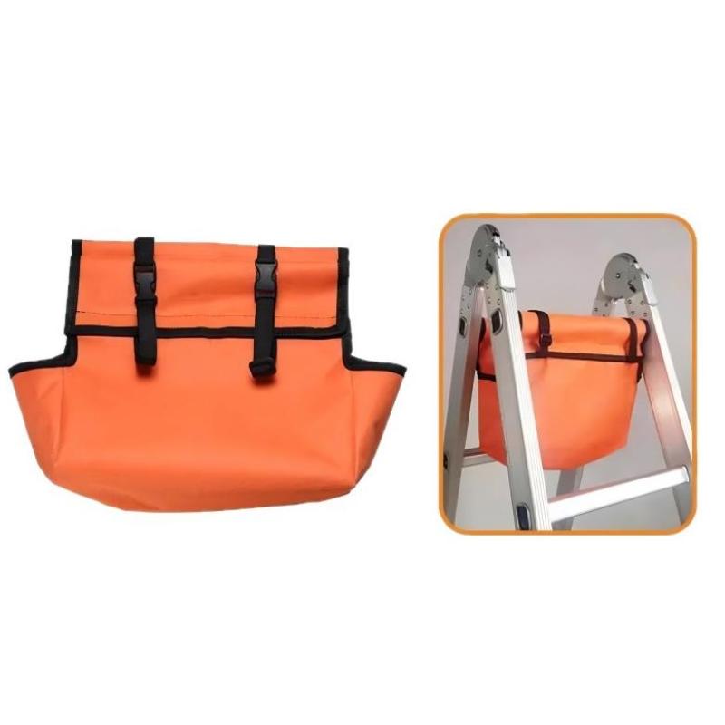 Nieuw. Opvouwbare ladder-geree - Workshop Tools Hanging recensie en prijs