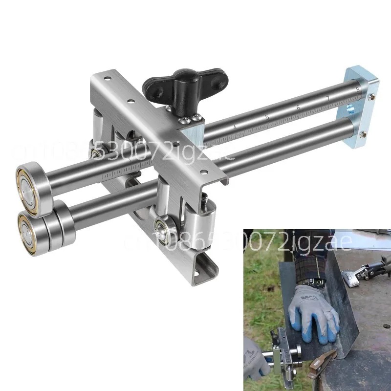 Professioneel zwaarbelastbaar  - Tools For Fabrication Workshop recensie en prijs