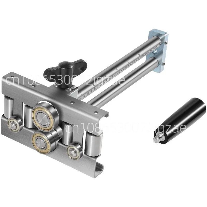 Professioneel zwaarbelastbaar  - Tools For Fabrication Workshop recensie en prijs