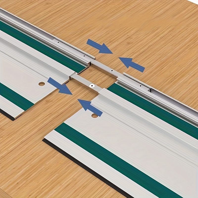 2 Stk/set 800mm Track Saw Trac - Workshop Cutting Tools recensie en prijs