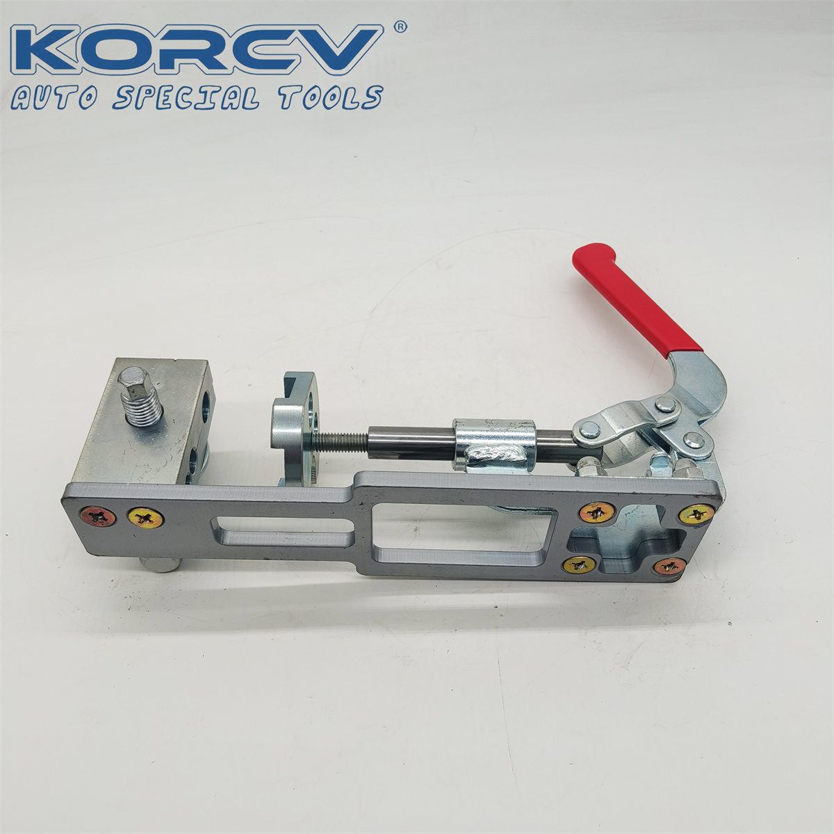 Speciaal Gereedschap Voor Volv - Special Workshop Tools recensie en prijs