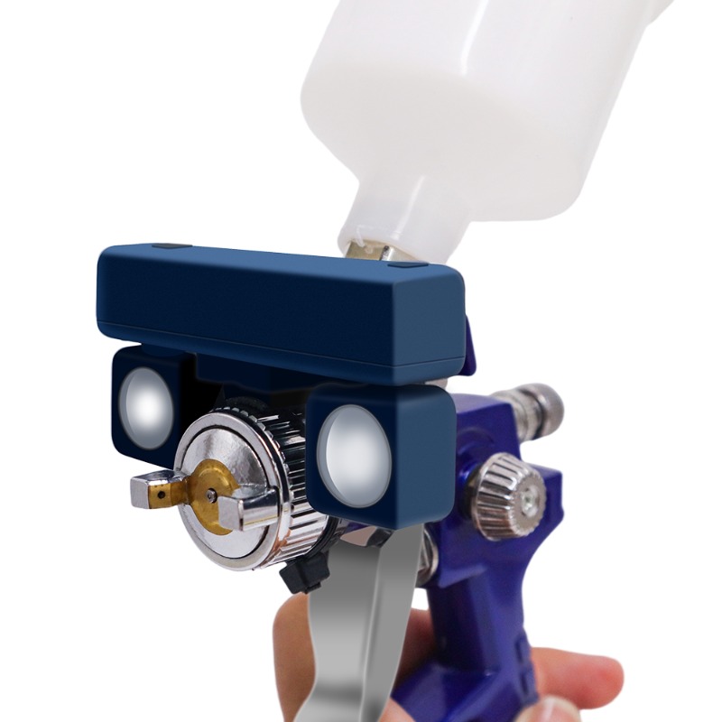 Spuitpistool, vullamp, special - Special Workshop Tools recensie en prijs