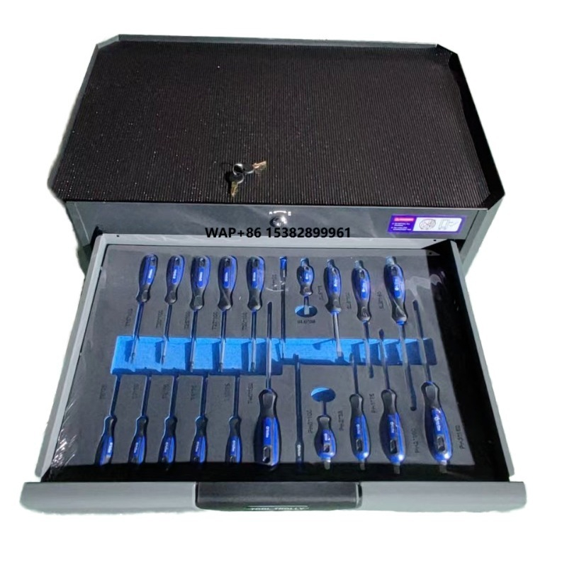 Hete Aanbieding 252-delige Aut - Workshop Tools Sale recensie en prijs