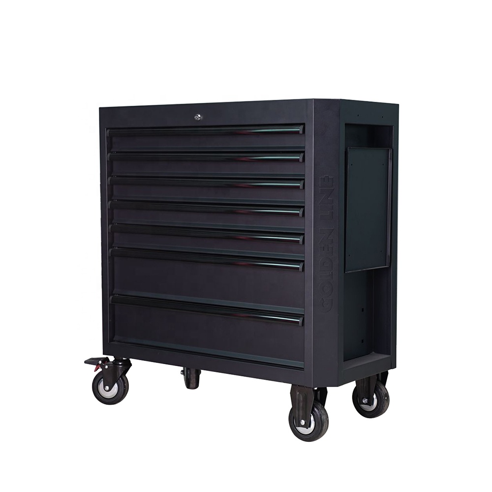 Nieuw ontwerp, robuuste stalen - Tools Box For Workshop recensie en prijs