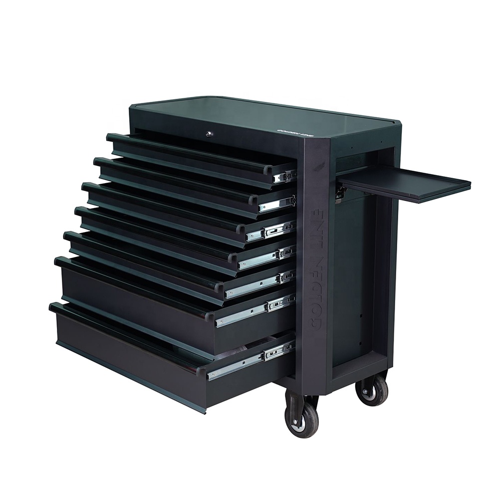 Nieuw ontwerp, robuuste stalen - Tools Box For Workshop recensie en prijs