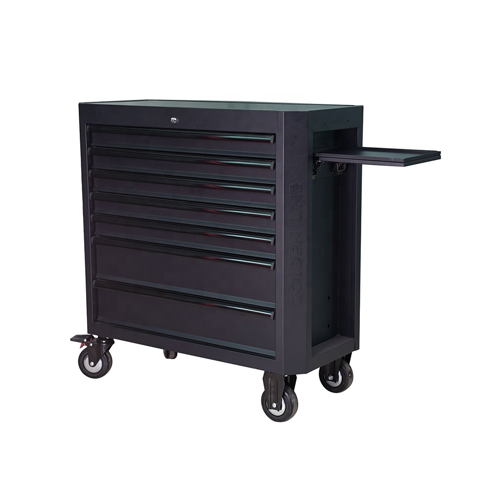 Nieuw ontwerp, robuuste stalen - Tools Box For Workshop recensie en prijs