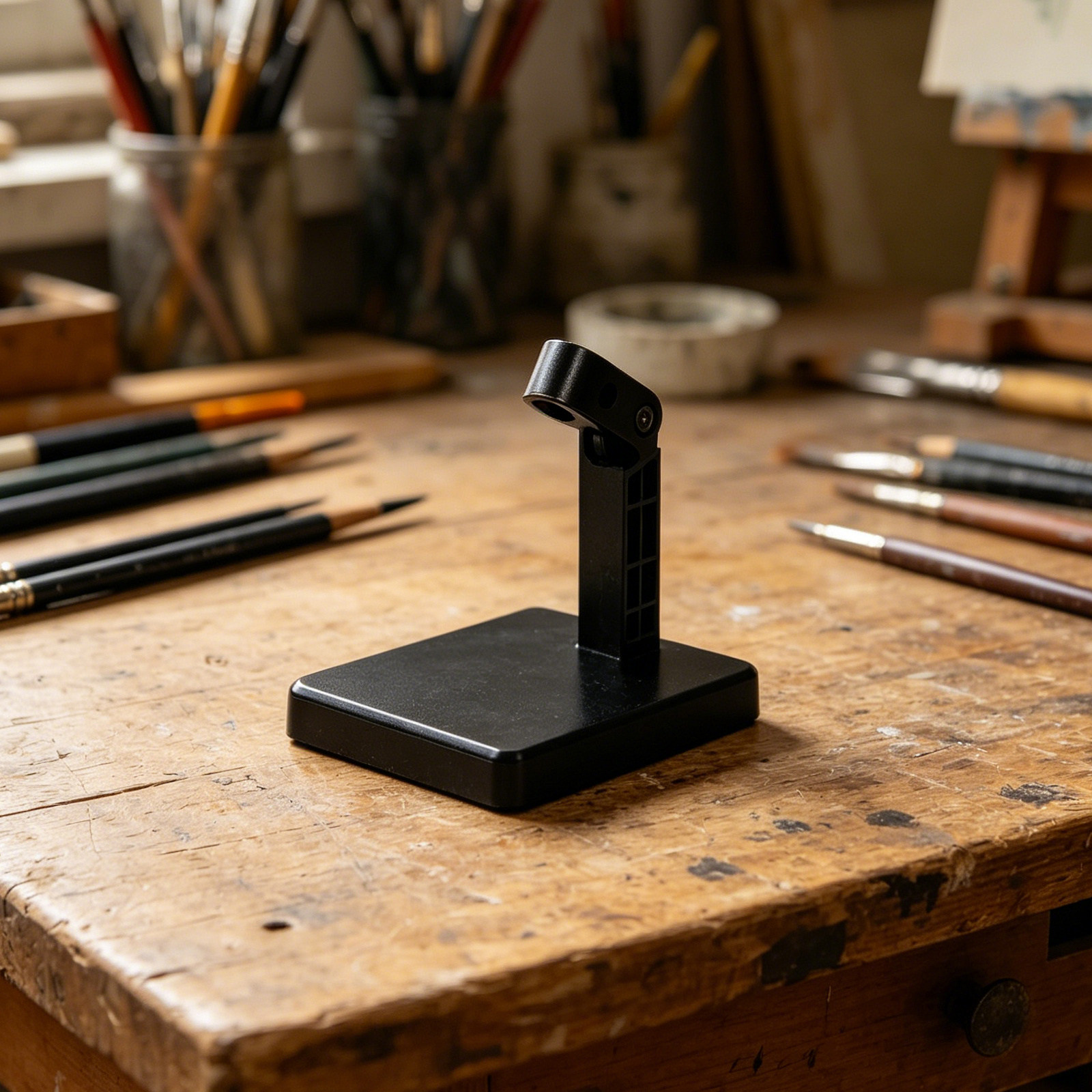 Soldeerboutstandaard, penhoude - Workshop Tools Holder recensie en prijs