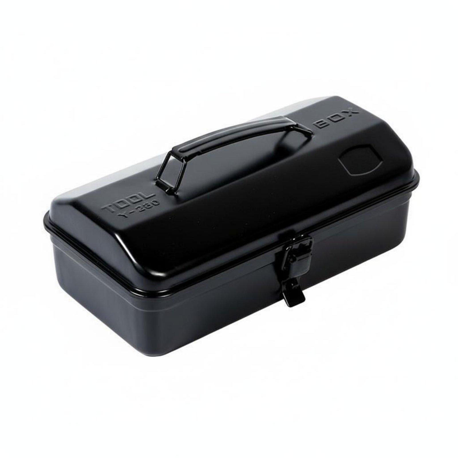 IJzeren gereedschapskist, zwaa - Tools Box For Workshop recensie en prijs