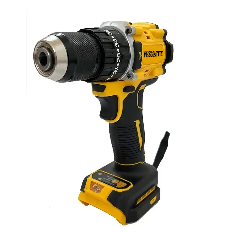 Vesmatity DCD800 voor DeWALT a - Workshop Cutting Tools recensie en prijs