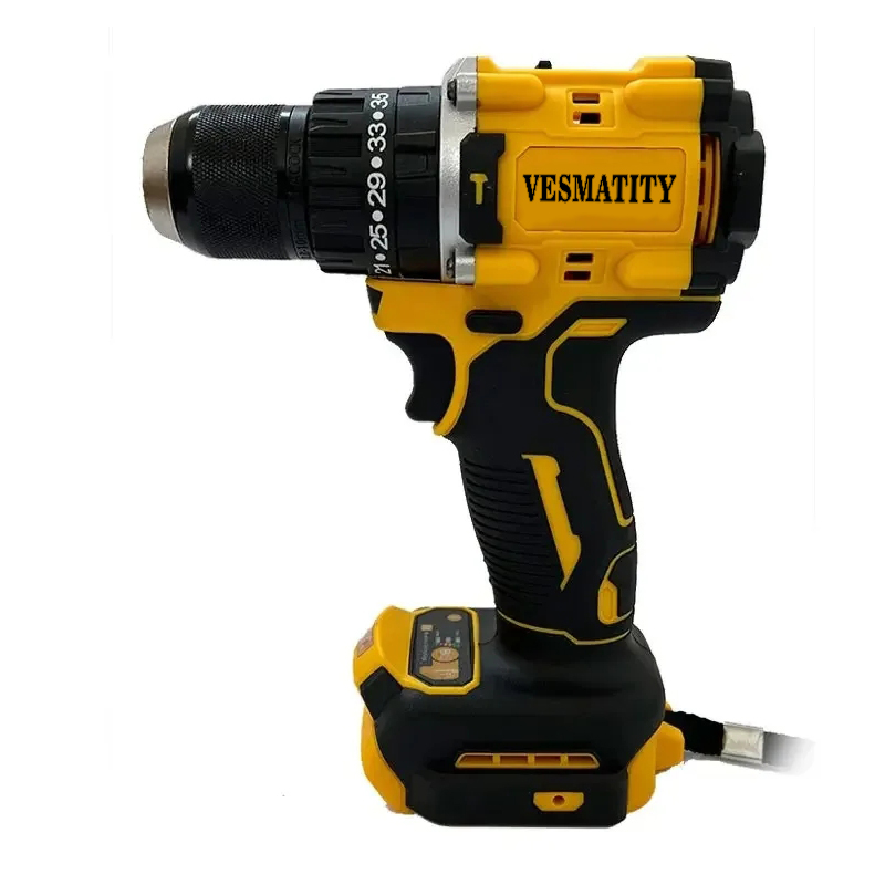 Vesmatity DCD800 voor DeWALT a - Workshop Cutting Tools recensie en prijs