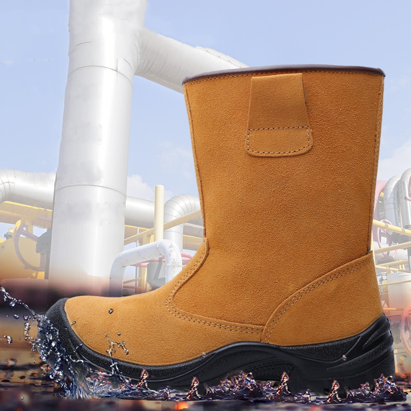 heren casual stalen neus werkv - Tools Work recensie en prijs