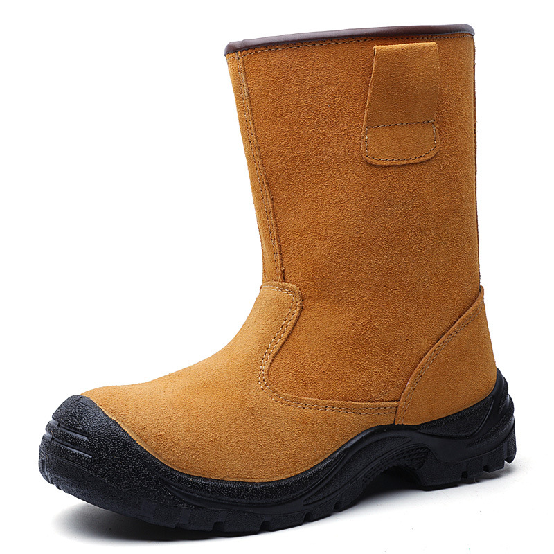 heren casual stalen neus werkv - Tools Work recensie en prijs