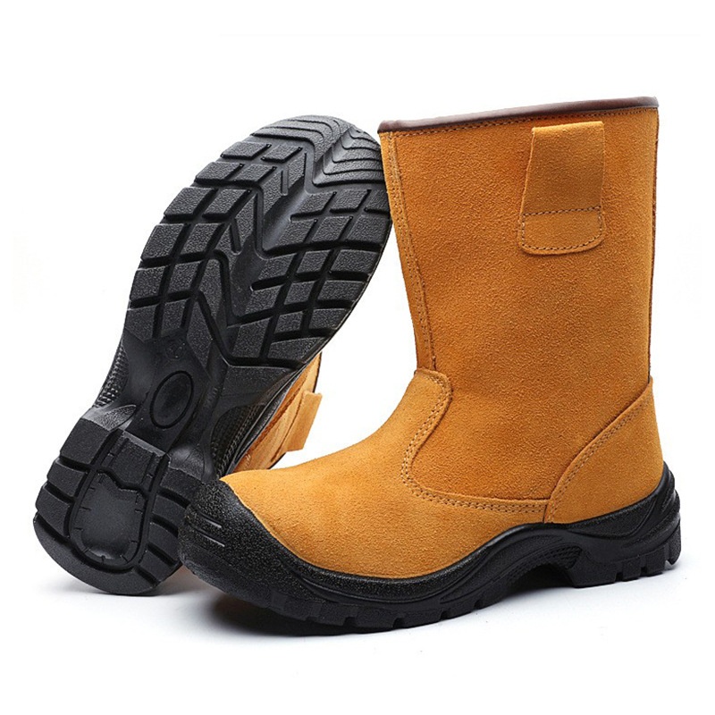 heren casual stalen neus werkv - Tools Work recensie en prijs