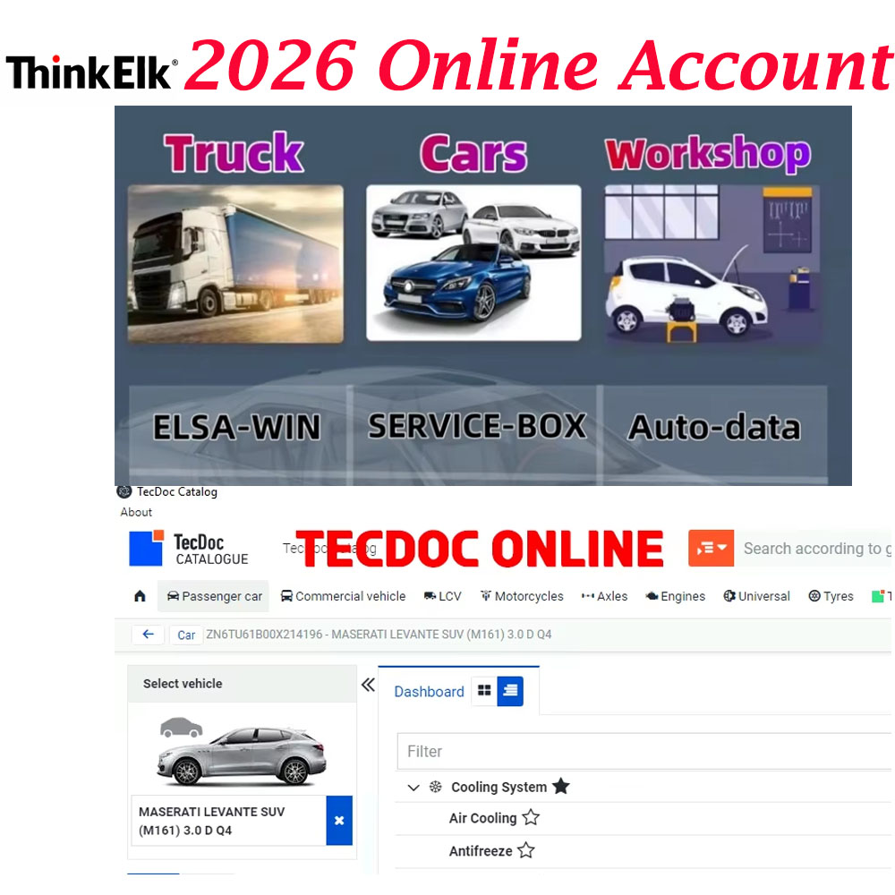 Online account 2026 voor werkp - Workshop Tools English recensie en prijs