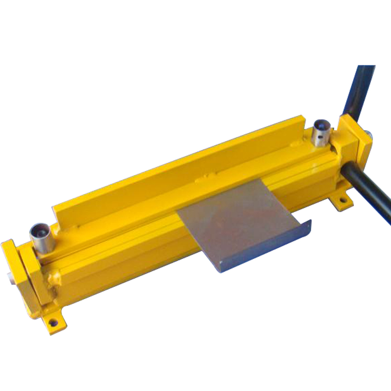 210mm 310mm Kleine handbediend - Tools For Fabrication Workshop recensie en prijs
