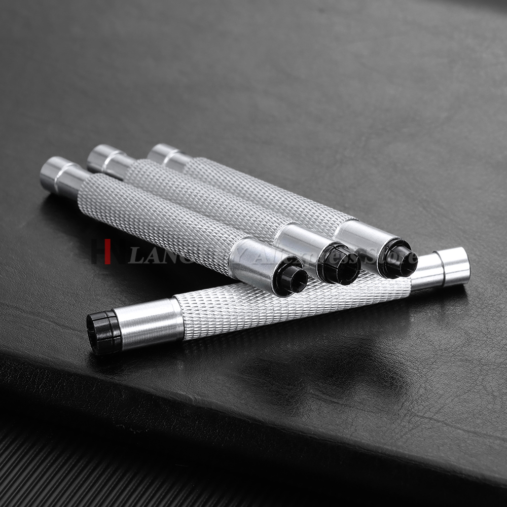 3-7mm Horloge Kroon Winding To - Workshop Cutting Tools recensie en prijs