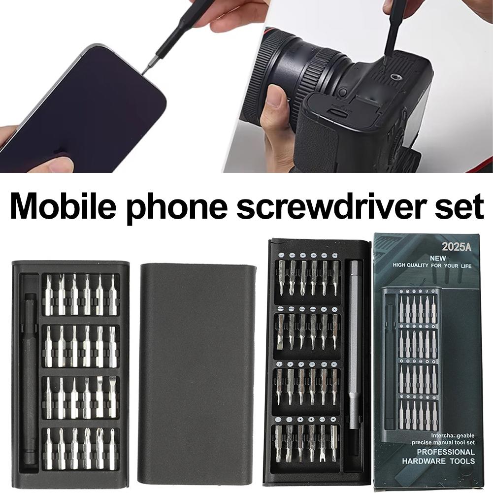25 in 1 Precisieschroevendraai - Workshop Tools Sale recensie en prijs
