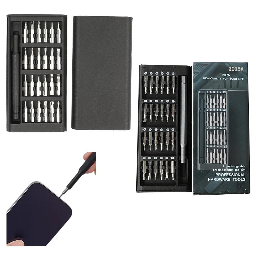 25 in 1 Precisieschroevendraai - Workshop Tools Sale recensie en prijs