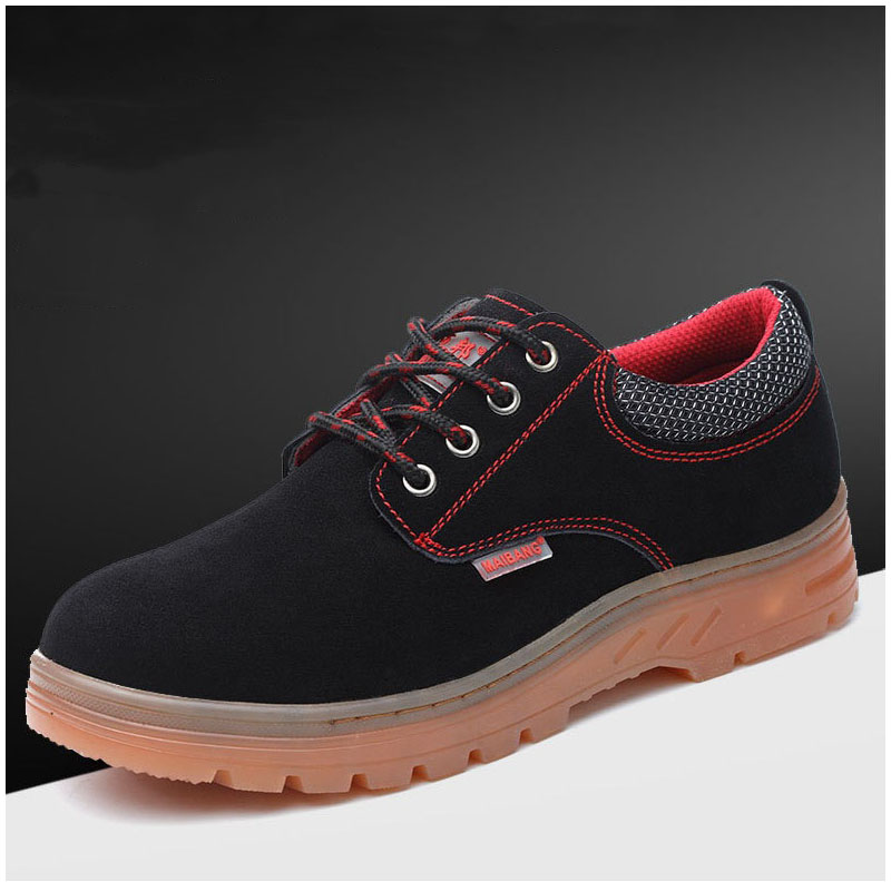 Plus size herenmode stalen neu - Tools Work recensie en prijs