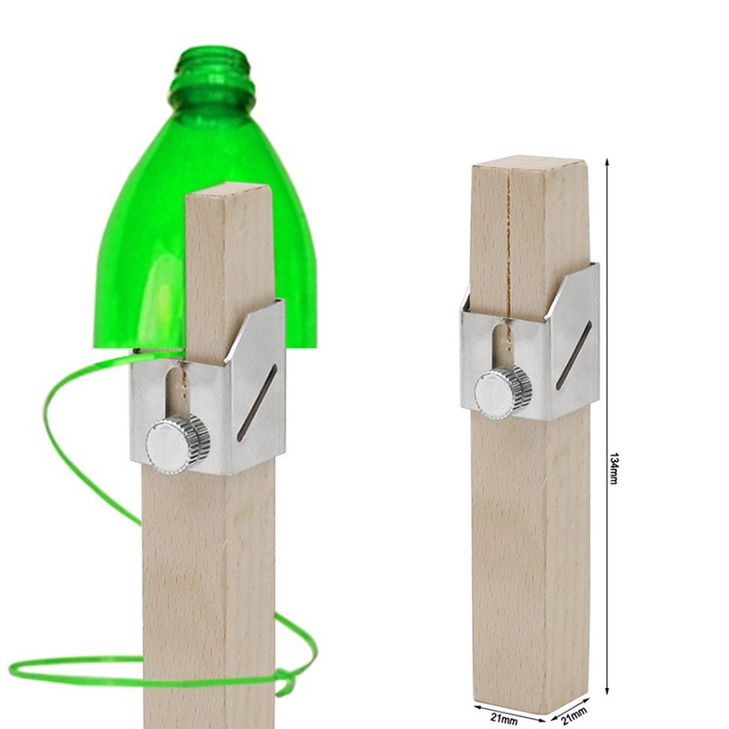 DIY Plastic Flessenknipper - M - Tools Work recensie en prijs