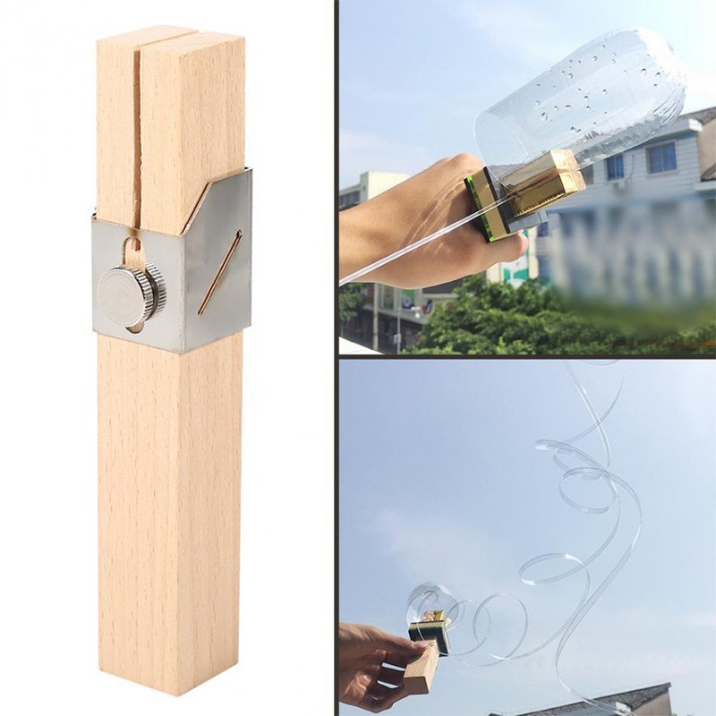 DIY Plastic Flessenknipper - M - Tools Work recensie en prijs