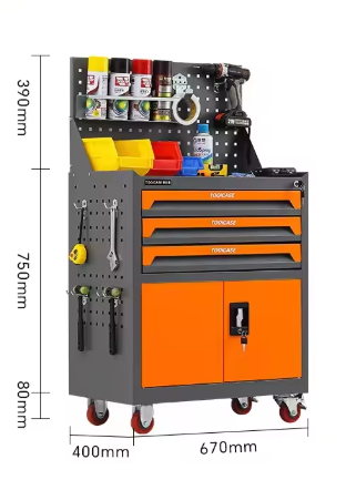 【Bestseller】Mobiele gereedscha - Best Tools For Workshop recensie en prijs