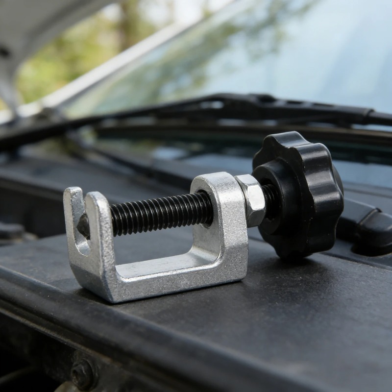 Trekker voor ruitenwisserarm U - Workshop Tools Pictures recensie en prijs