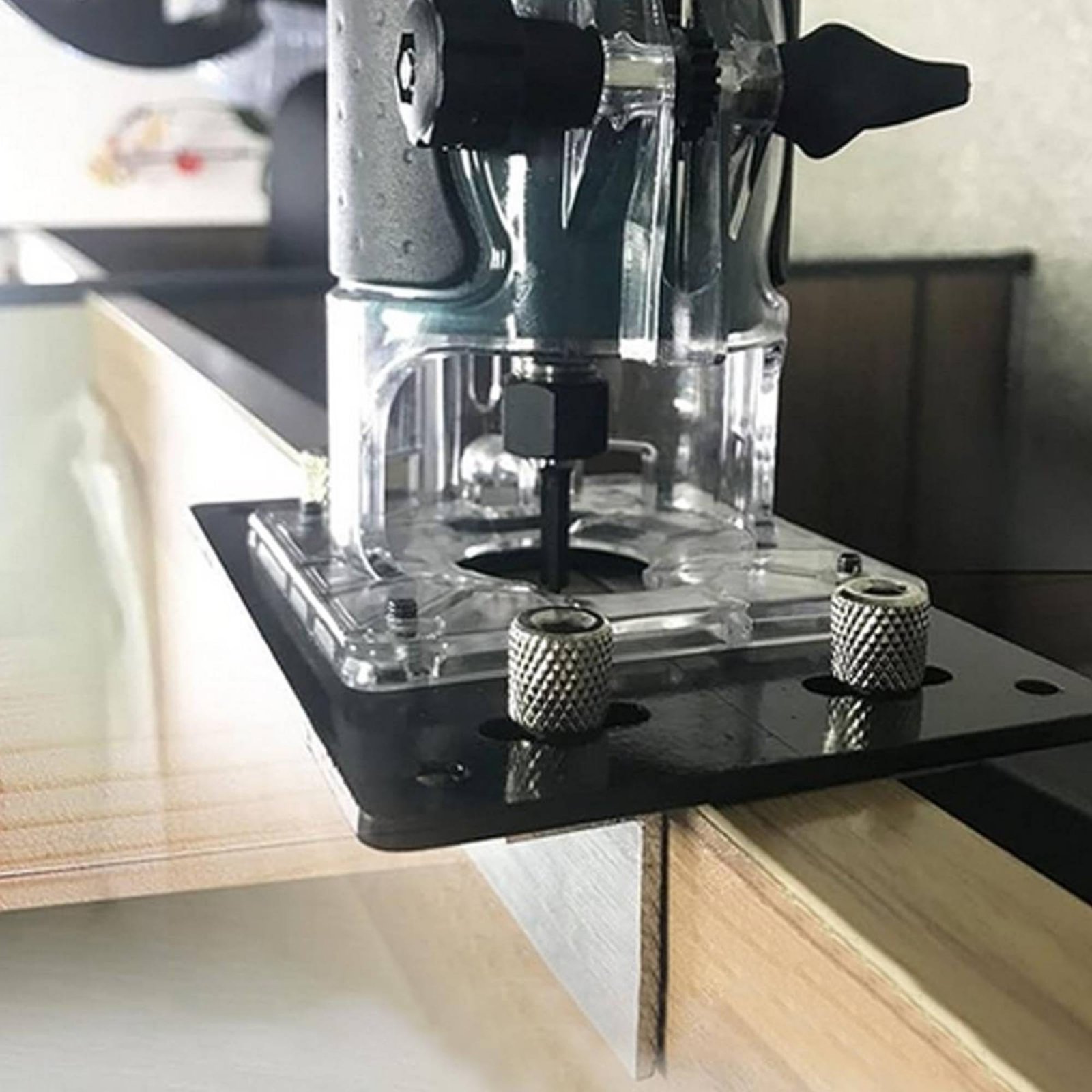 Verborgen connectormal Multifu - Workshop Cutting Tools recensie en prijs