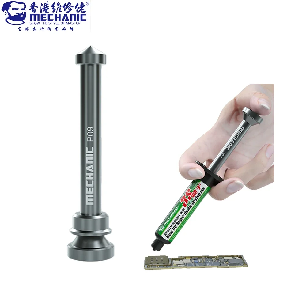 Monteur P09 Aluminium Buis Zui - Workshop Cutting Tools recensie en prijs