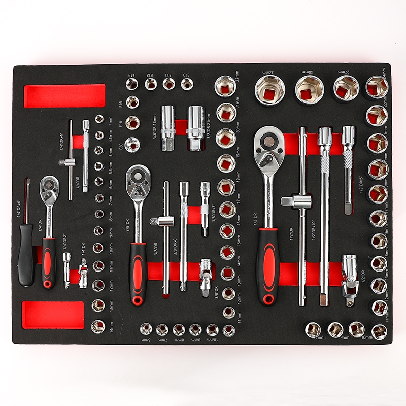 420 PCS Thuis DIY Handgereedsc - Tools Box For Workshop recensie en prijs