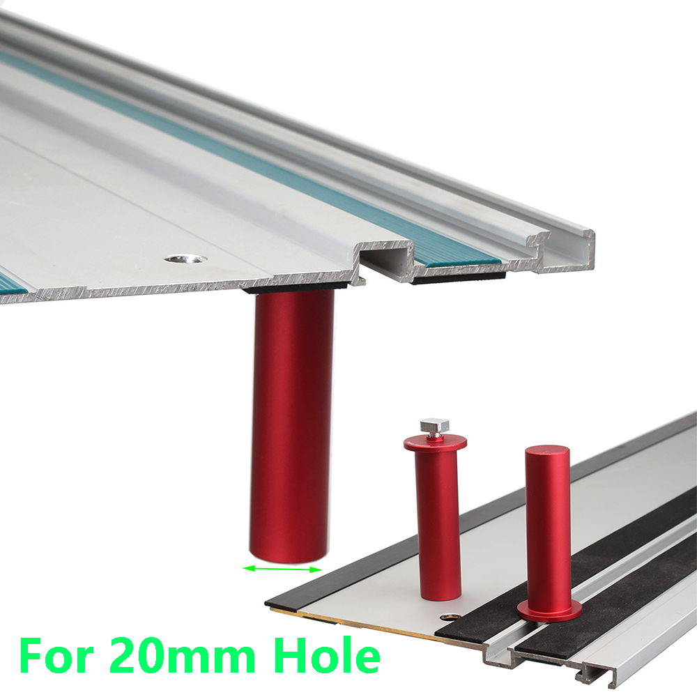 Aluminium Geleiderail Spoor We - Tools Box For Workshop recensie en prijs