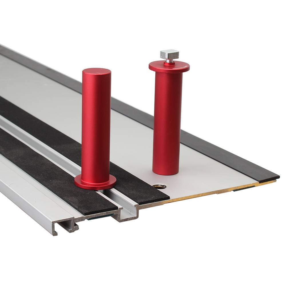 Aluminium Geleiderail Spoor We - Tools Box For Workshop recensie en prijs