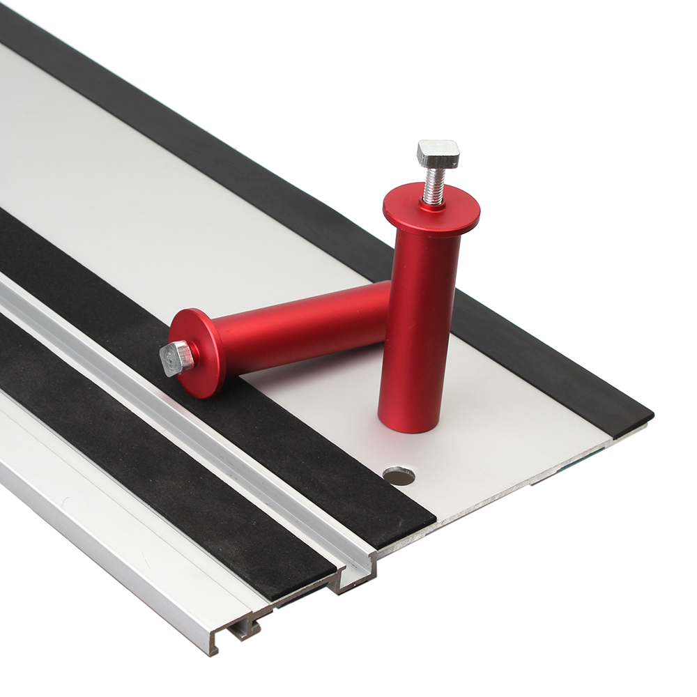Aluminium Geleiderail Spoor We - Tools Box For Workshop recensie en prijs