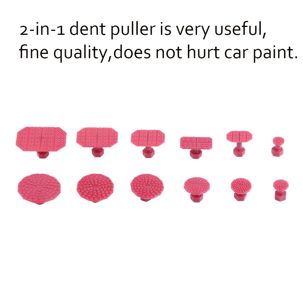 Nieuwe verstelbare auto deukre - Special Workshop Tools recensie en prijs
