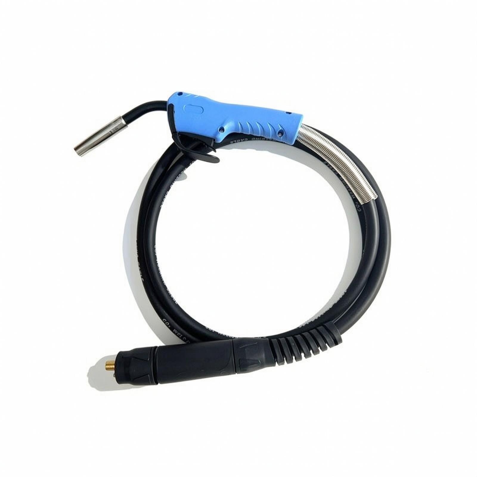 Premium MIG-lasbranderset met  - Tools For Fabrication Workshop recensie en prijs