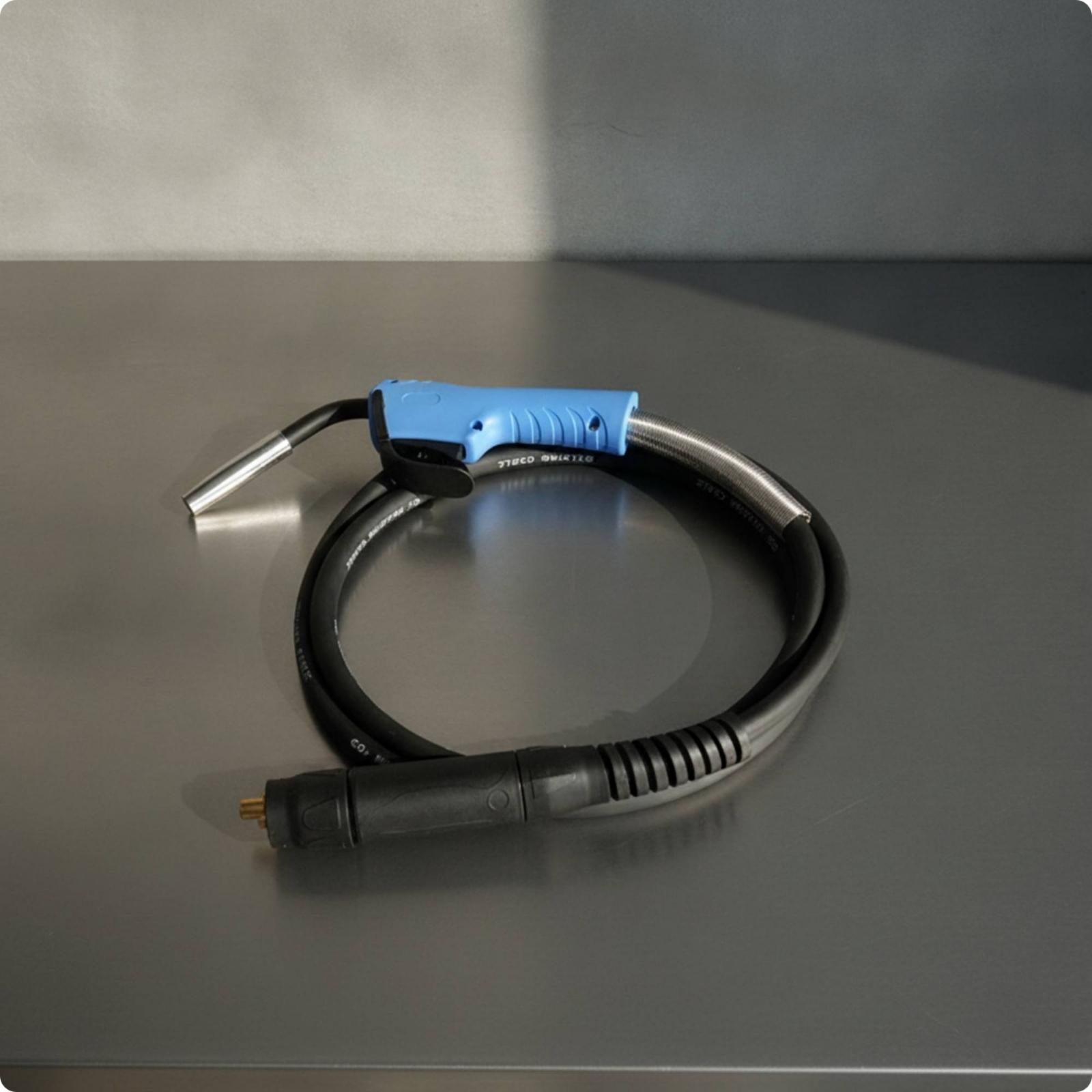 Premium MIG-lasbranderset met  - Tools For Fabrication Workshop recensie en prijs