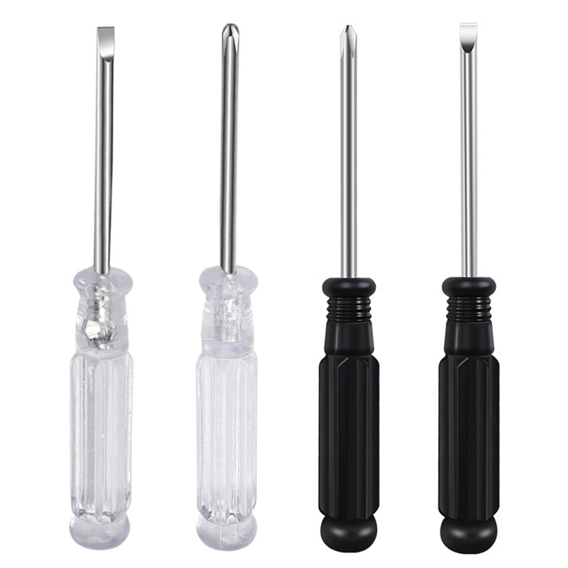 10 Stuks Mini Schroevendraaier - Workshop Tools Pictures recensie en prijs