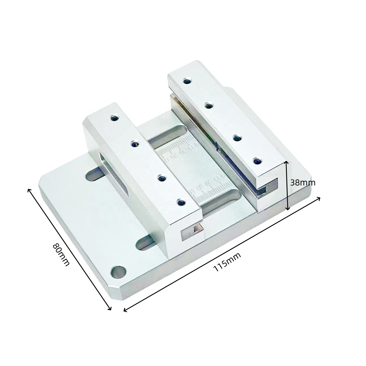 Riemrandafwerkmachine, halfron - Tools Work recensie en prijs