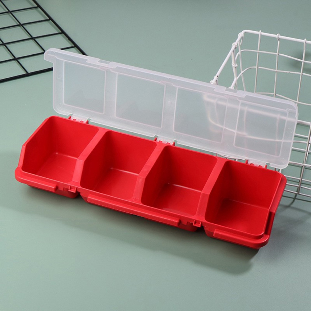 4 rasterclassificatie Schroefo - Workshop Tools Classification recensie en prijs