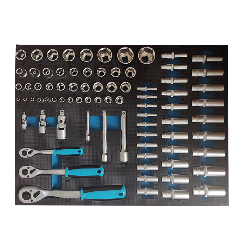 287-delige Premium CR-V Gereed - Tools Box For Workshop recensie en prijs