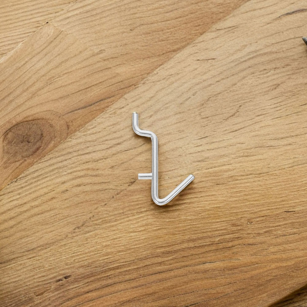 25 stuks betrouwbare metalen h - Workshop Tools Hanging recensie en prijs
